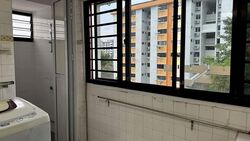 Blk 121 Ang Mo Kio Avenue 3 (Ang Mo Kio), HDB 3 Rooms #577678521
